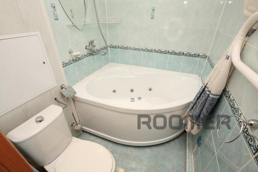 Daily rent apartment from proprietress, Єкатеринбург - квартира подобово