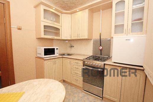 Daily rent apartment from proprietress, Єкатеринбург - квартира подобово