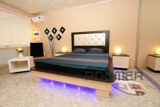 In the short-term lease for rent new studio apartment in the