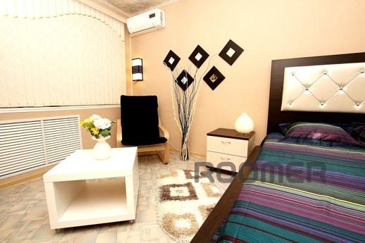 Daily rent apartment from proprietress, Єкатеринбург - квартира подобово