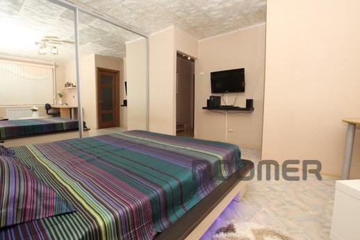 Daily rent apartment from proprietress, Єкатеринбург - квартира подобово