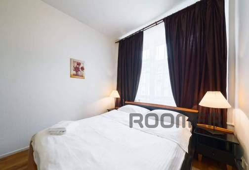 Daily rent apartment, Yekaterinburg - apartment by the day