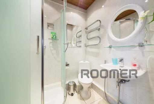 Daily rent apartment, Yekaterinburg - apartment by the day