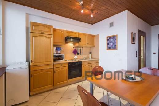Daily rent apartment, Yekaterinburg - apartment by the day