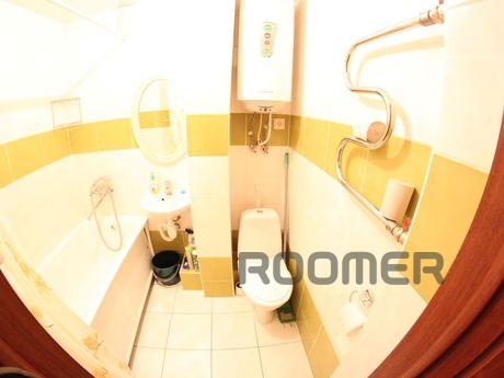 Rent apartments, proprietress! Renovated, near shopping cent