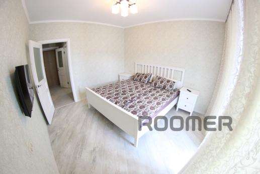 Rent a clean, bright, cozy 1-for apartment, Wi-Fi, TV, The p