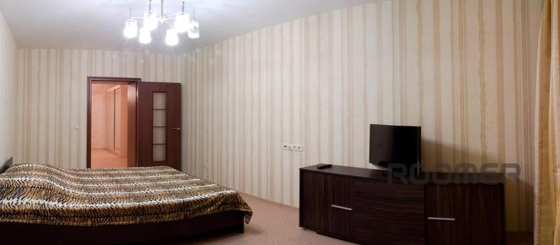 For rent a new apartment in a new building near the south bu