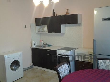 Daily rent apartment, Yekaterinburg - apartment by the day