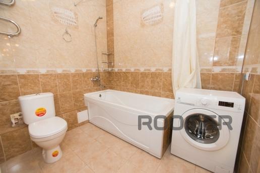Rent apartment, Єкатеринбург - квартира подобово