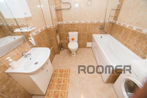 Rent apartment, Єкатеринбург - квартира подобово