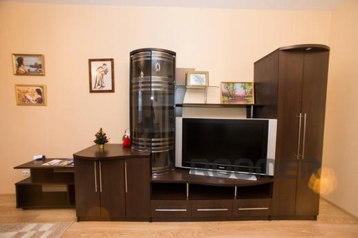 Rent apartment, Єкатеринбург - квартира подобово