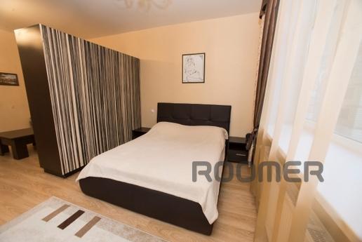 Rent apartment, Єкатеринбург - квартира подобово