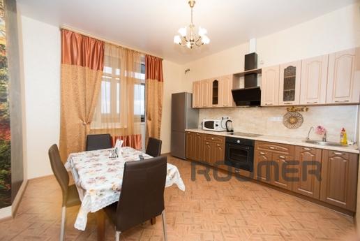 Rent apartment, Єкатеринбург - квартира подобово