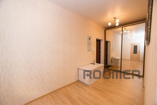 Rent apartment, Єкатеринбург - квартира подобово
