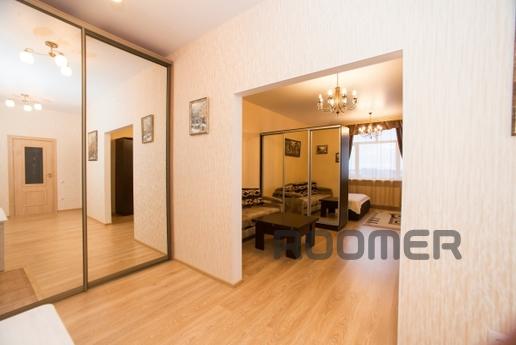 Rent apartment, Єкатеринбург - квартира подобово