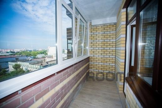 Rent apartment, proprietress, Єкатеринбург - квартира подобово