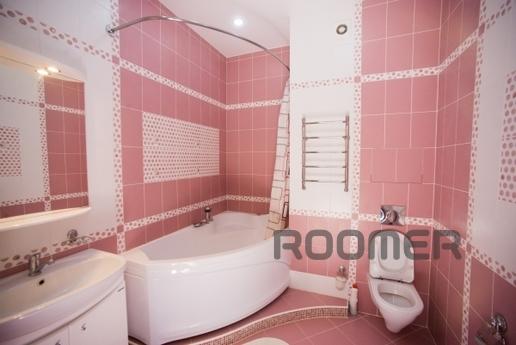 Rent apartment, proprietress, Єкатеринбург - квартира подобово