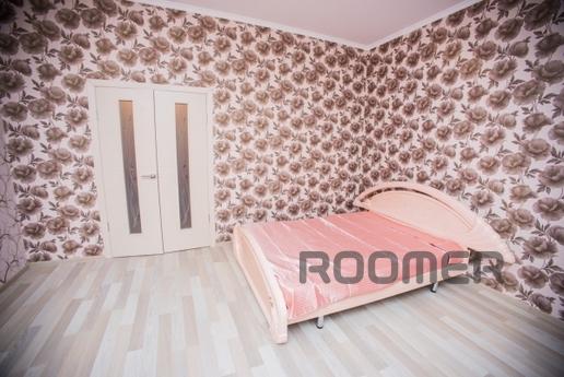 Rent apartment, proprietress, Єкатеринбург - квартира подобово