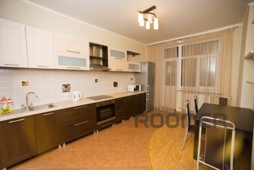 Rent apartment, proprietress, Єкатеринбург - квартира подобово