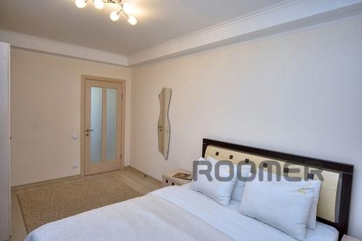 Daily rent apartment, Єкатеринбург - квартира подобово