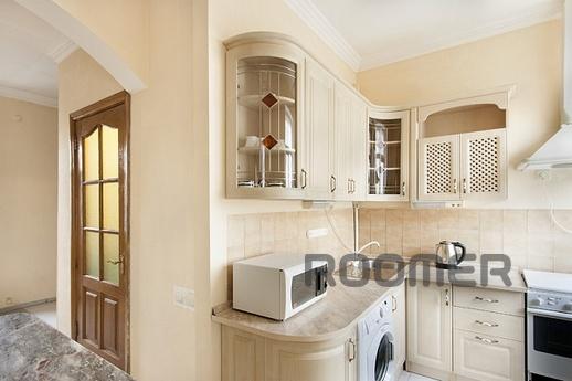 Daily rent apartment, Єкатеринбург - квартира подобово