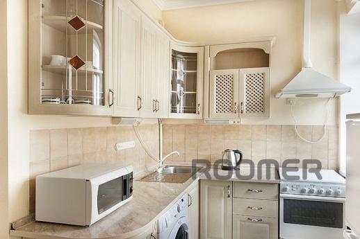 Daily rent apartment, Єкатеринбург - квартира подобово