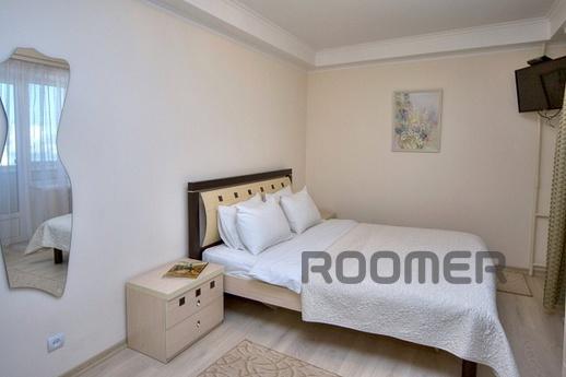 Flat for rent! Clean and cozy apartment after western renova
