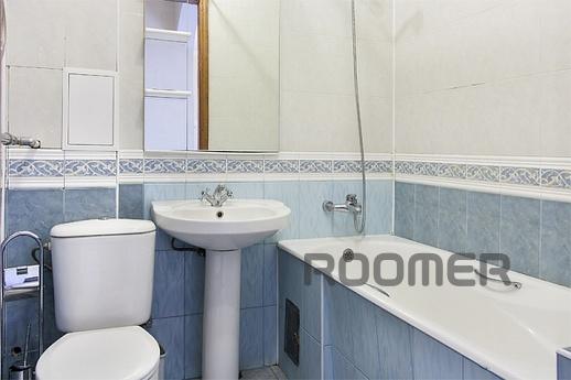 Daily rent apartment, Єкатеринбург - квартира подобово