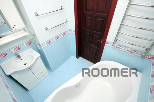 Rent apartment, proprietress, Єкатеринбург - квартира подобово