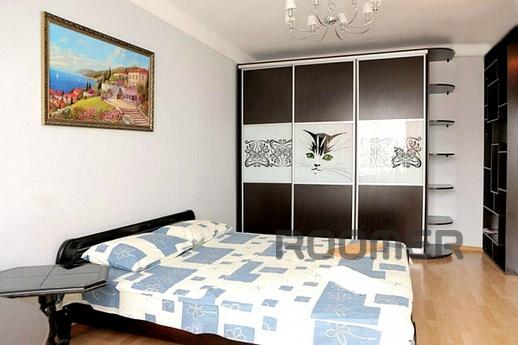Rent apartment, proprietress, Єкатеринбург - квартира подобово