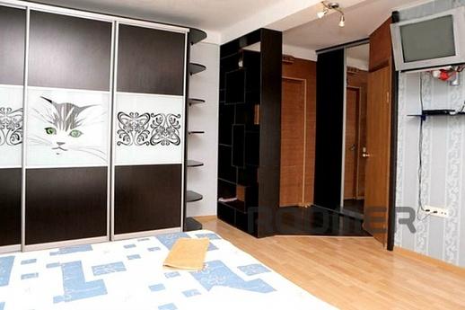 Rent apartment, proprietress, Єкатеринбург - квартира подобово