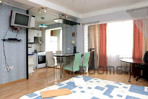 Rent apartment, proprietress, Єкатеринбург - квартира подобово