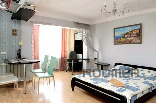 Rent a cozy apartment in a nice area of ​​the Southern Bus T