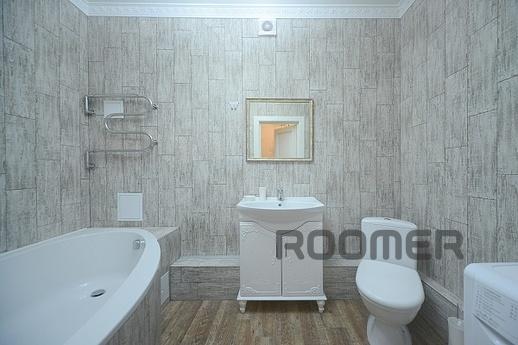 Rent apartment, Yekaterinburg - apartment by the day