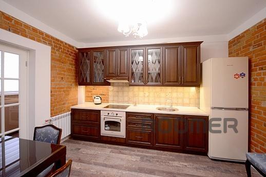 Rent apartment, Yekaterinburg - apartment by the day