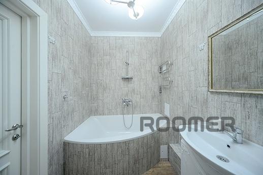 Rent apartment, Yekaterinburg - apartment by the day