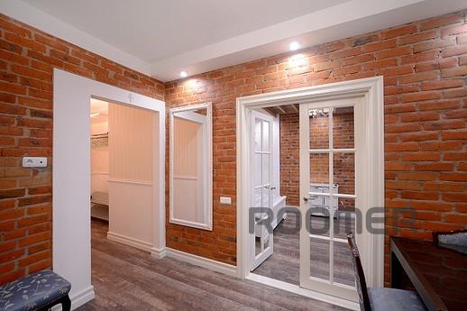 Rent apartment, Yekaterinburg - apartment by the day