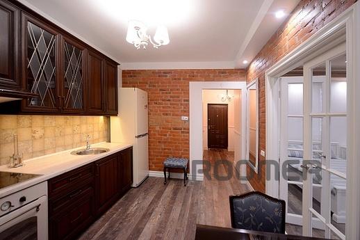 Rent apartment, Yekaterinburg - apartment by the day