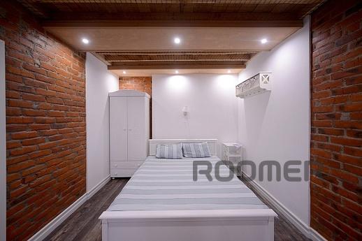 Rent apartment, Yekaterinburg - apartment by the day
