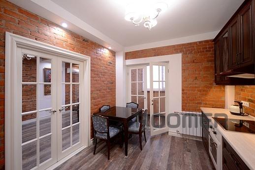 Rent apartment, Yekaterinburg - apartment by the day