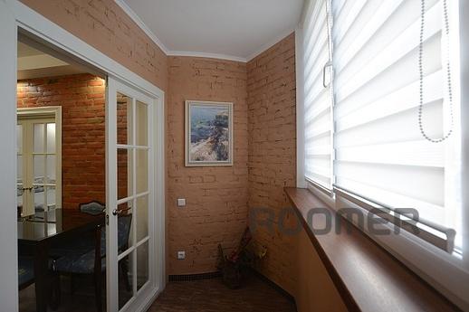 Rent apartment, Yekaterinburg - apartment by the day