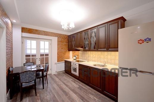 Rent apartment, Yekaterinburg - apartment by the day