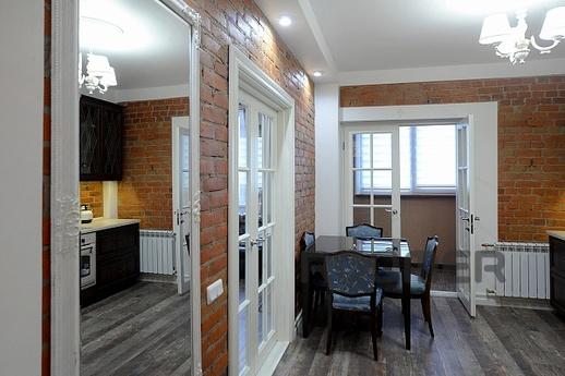 Rent apartment, Yekaterinburg - apartment by the day