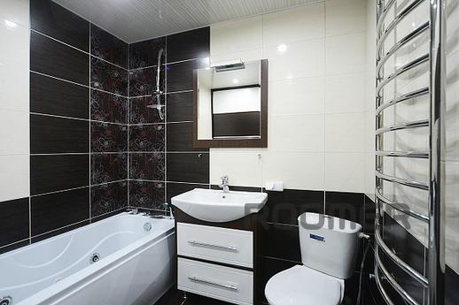 Rent apartment, proprietress, Yekaterinburg - apartment by the day