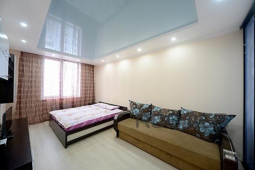 Flat for rent one-bedroom apartment in a new brick house, ne