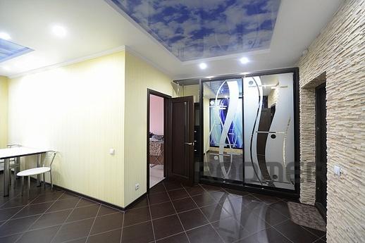 Rent apartment, proprietress, Yekaterinburg - apartment by the day