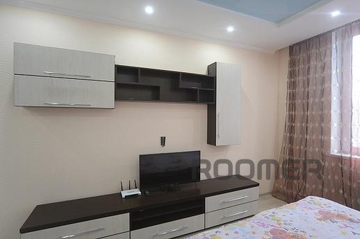 Rent apartment, proprietress, Yekaterinburg - apartment by the day