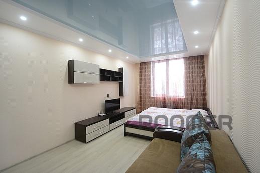 Rent apartment, proprietress, Yekaterinburg - apartment by the day