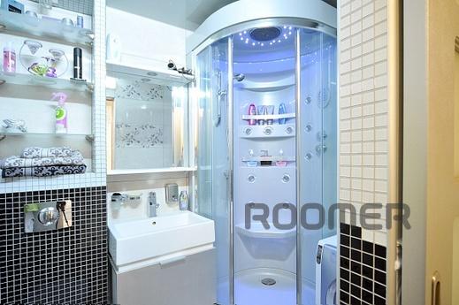 Rent apartment, proprietress, Yekaterinburg - apartment by the day