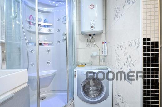 Rent apartment, proprietress, Yekaterinburg - apartment by the day